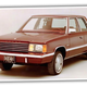 Illustration for article titled This Vox Video About The Evolution Of Cars Is A Complete Mess